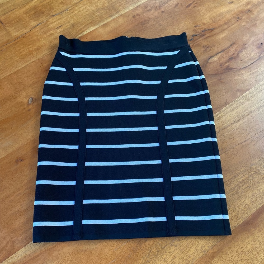 Guess bandage dress!